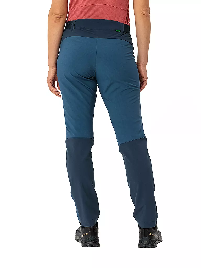 VAUDE | Pantaloni da trekking da donna Elope | 