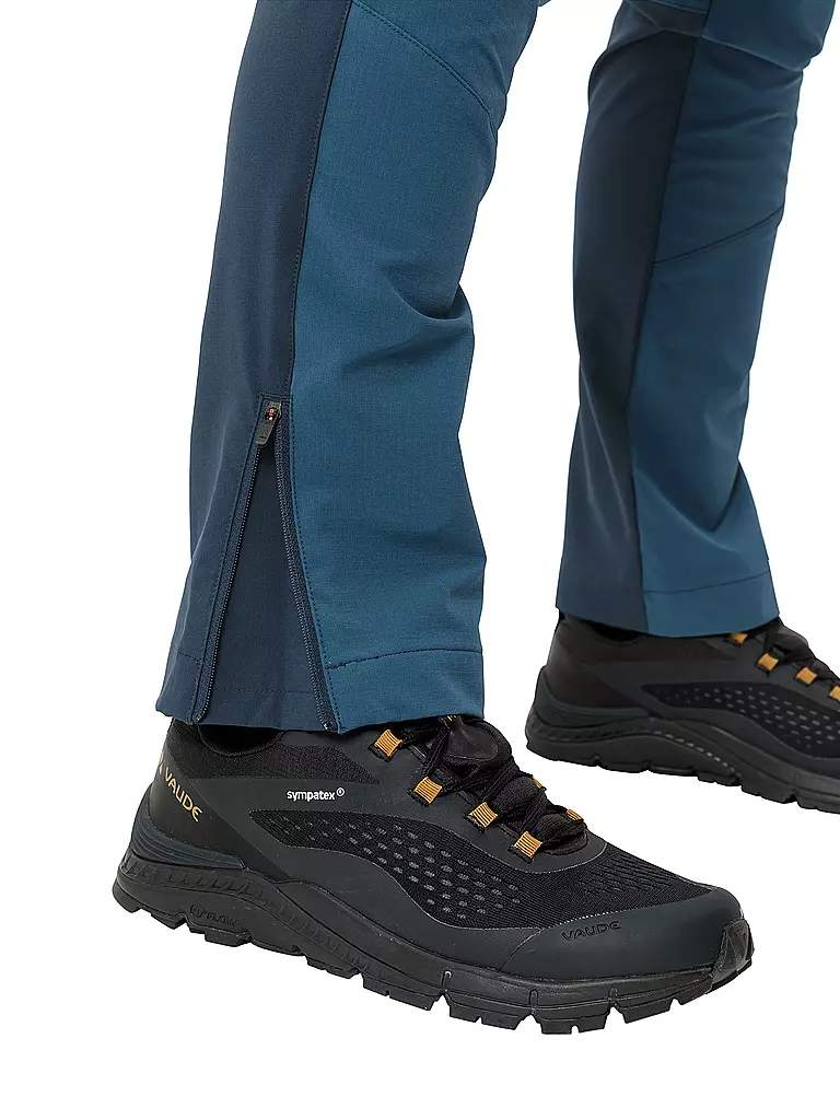 VAUDE | Pantaloni da trekking da donna Elope | 