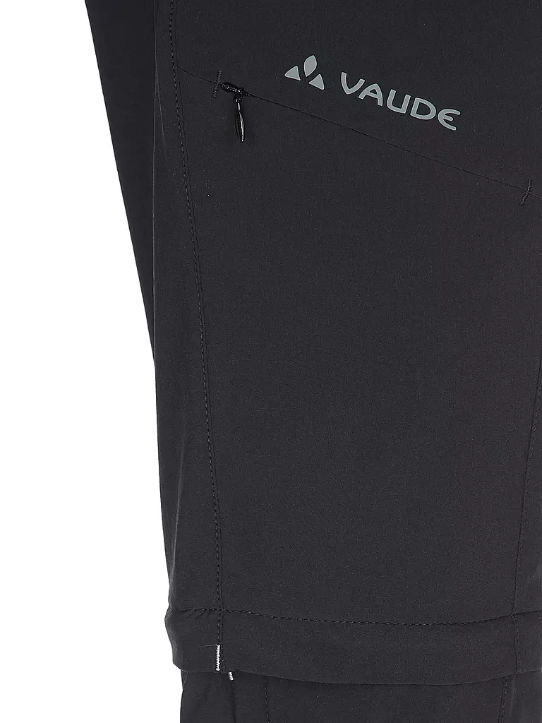 VAUDE | Pantaloni da trekking da donna Farley Stretch ZipOff |