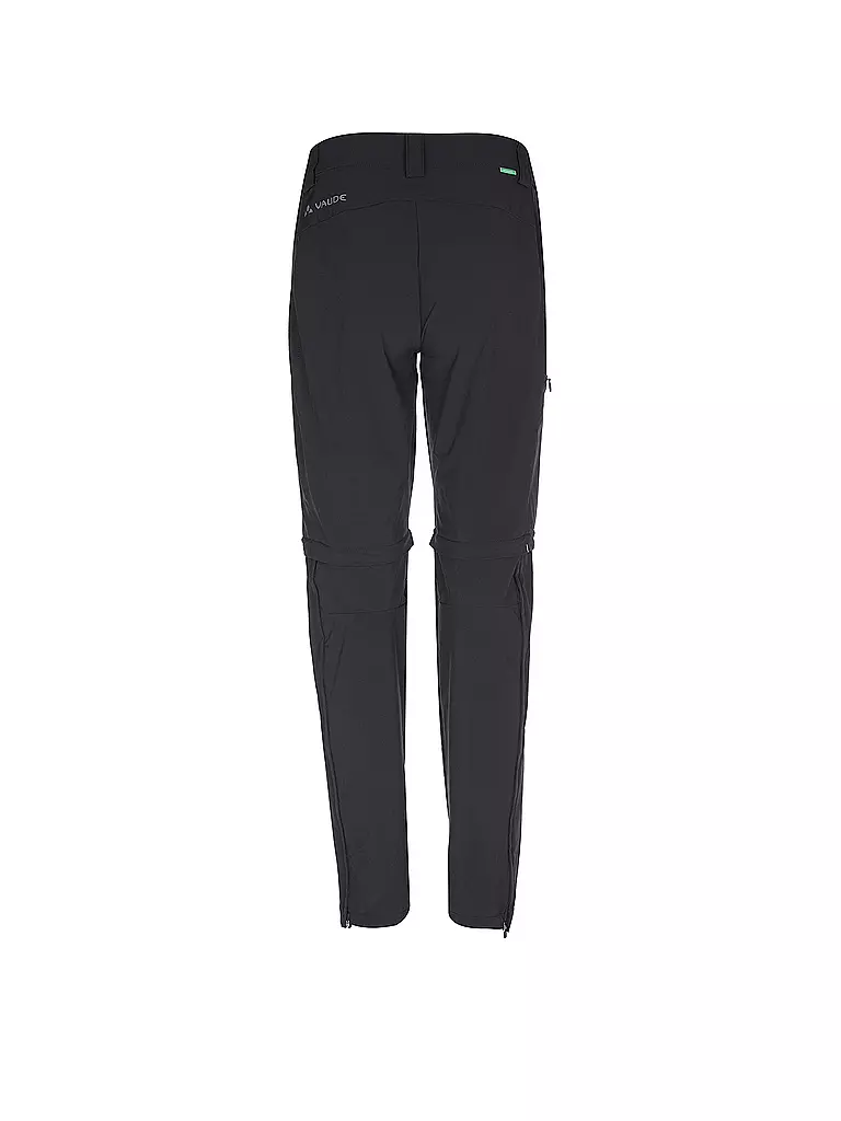VAUDE | Pantaloni da trekking da donna Farley Stretch ZipOff |