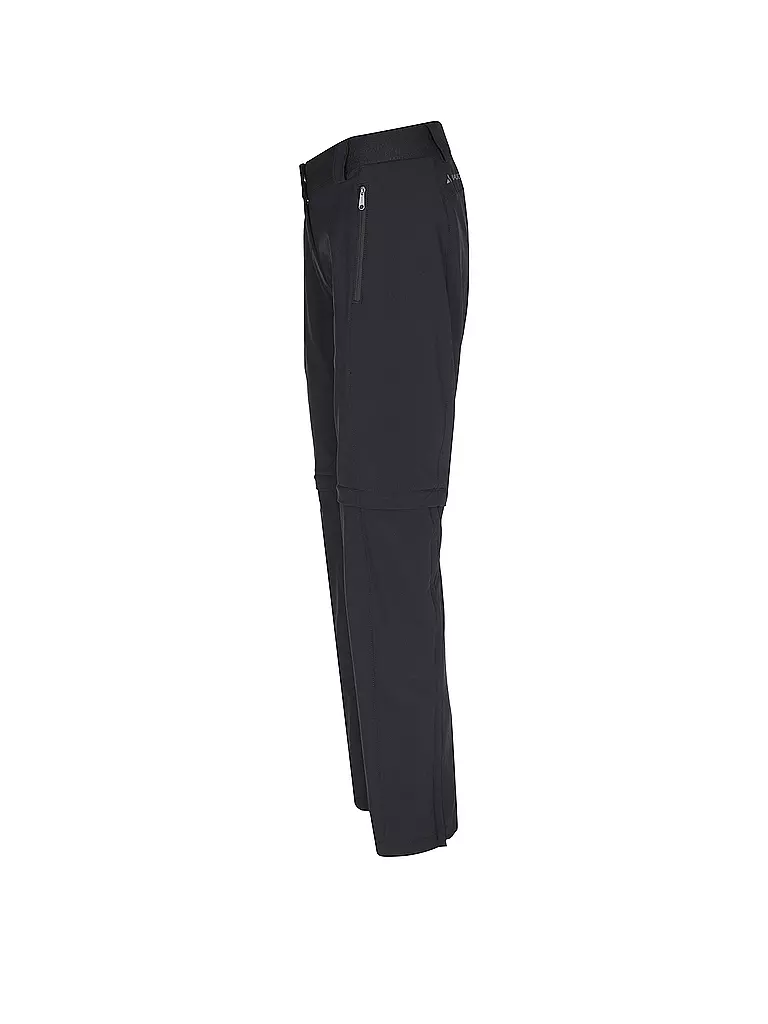 VAUDE | Pantaloni da trekking da donna Farley Stretch ZipOff |