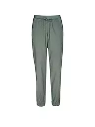 VAUDE | Pantaloni da trekking da donna Redmont | Oliva