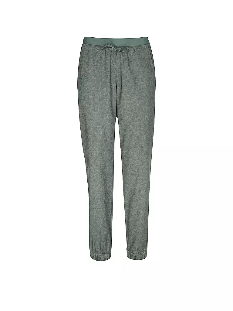 VAUDE | Pantaloni da trekking da donna Redmont | Oliva