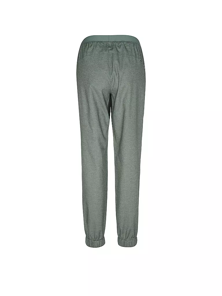 VAUDE | Pantaloni da trekking da donna Redmont | Oliva