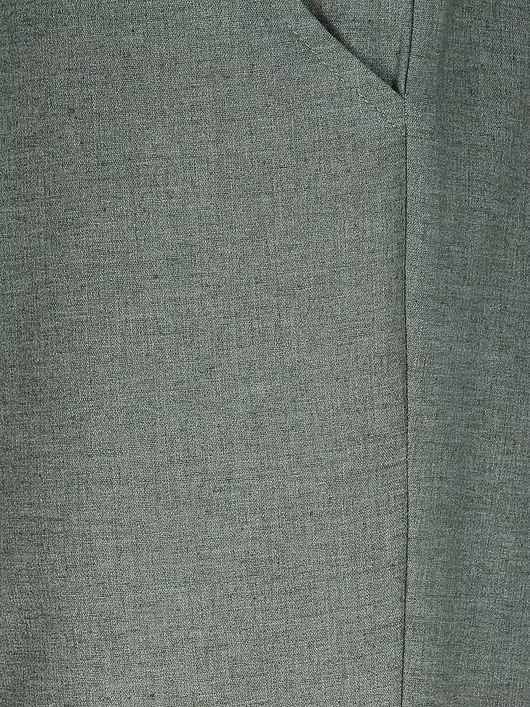 VAUDE | Pantaloni da trekking da donna Redmont | Oliva