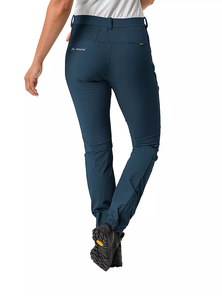 VAUDE | Pantaloni da trekking da donna Scopi |