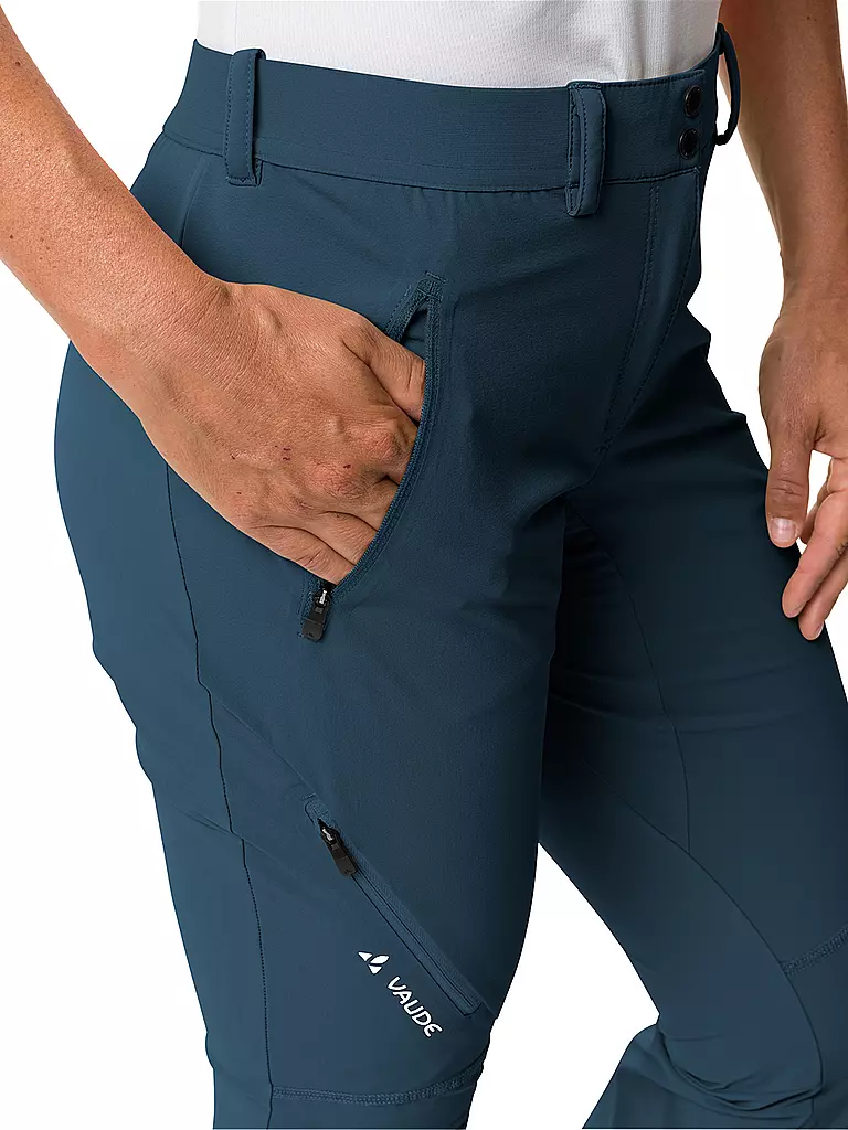 VAUDE | Pantaloni da trekking da donna Scopi |