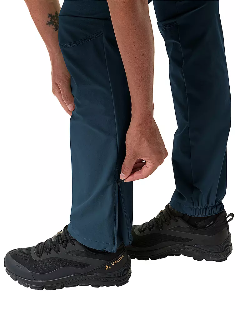 VAUDE | Pantaloni da trekking da donna Scopi |