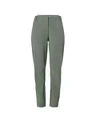 VAUDE | Pantaloni da trekking da donna Skomer III | Oliva