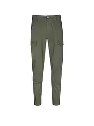 VAUDE | Pantaloni da trekking da uomo Neyland | Oliva