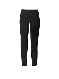 VAUDE | Herren Wanderhose Scopi | Nero