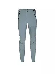 VAUDE | Pantaloni da trekking da uomo Scopi | Grigio