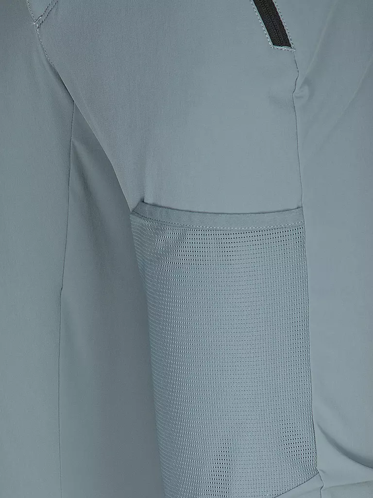 VAUDE | Pantaloni da trekking da uomo Scopi | Grigio