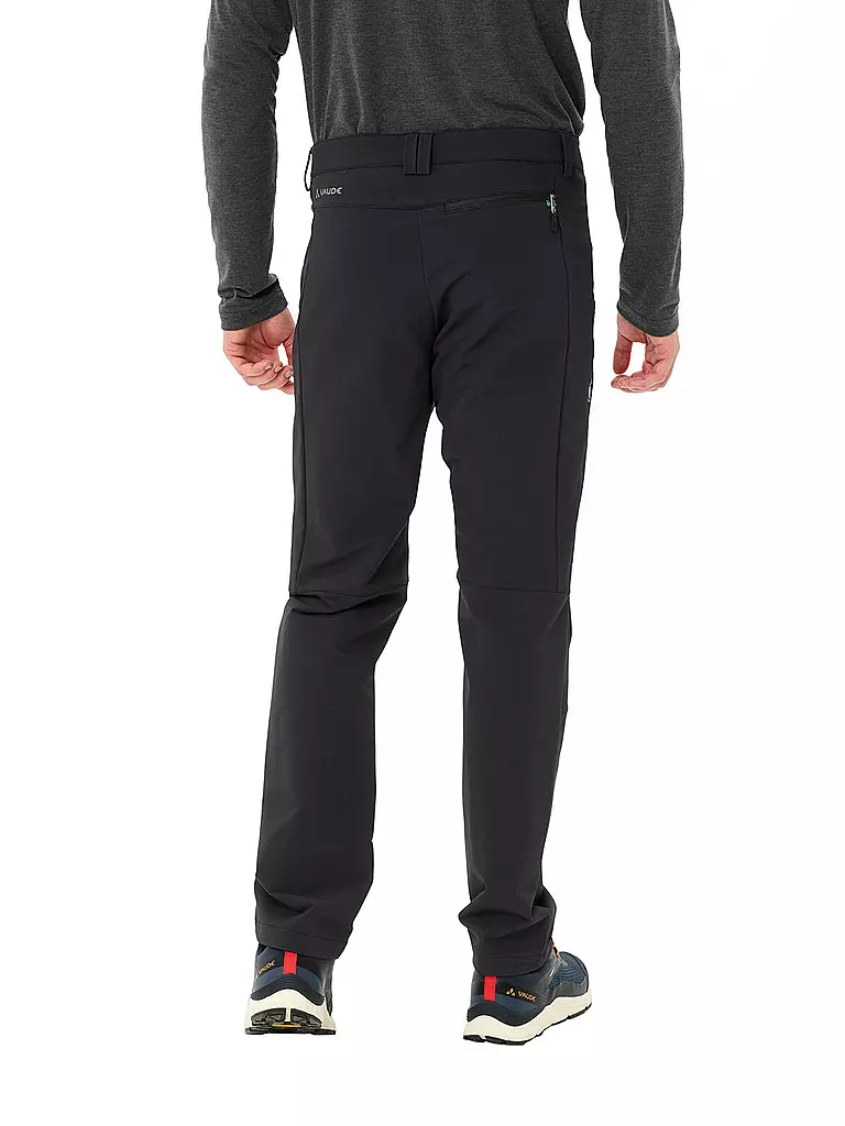 VAUDE | Pantaloni da trekking da uomo Strathcona II |