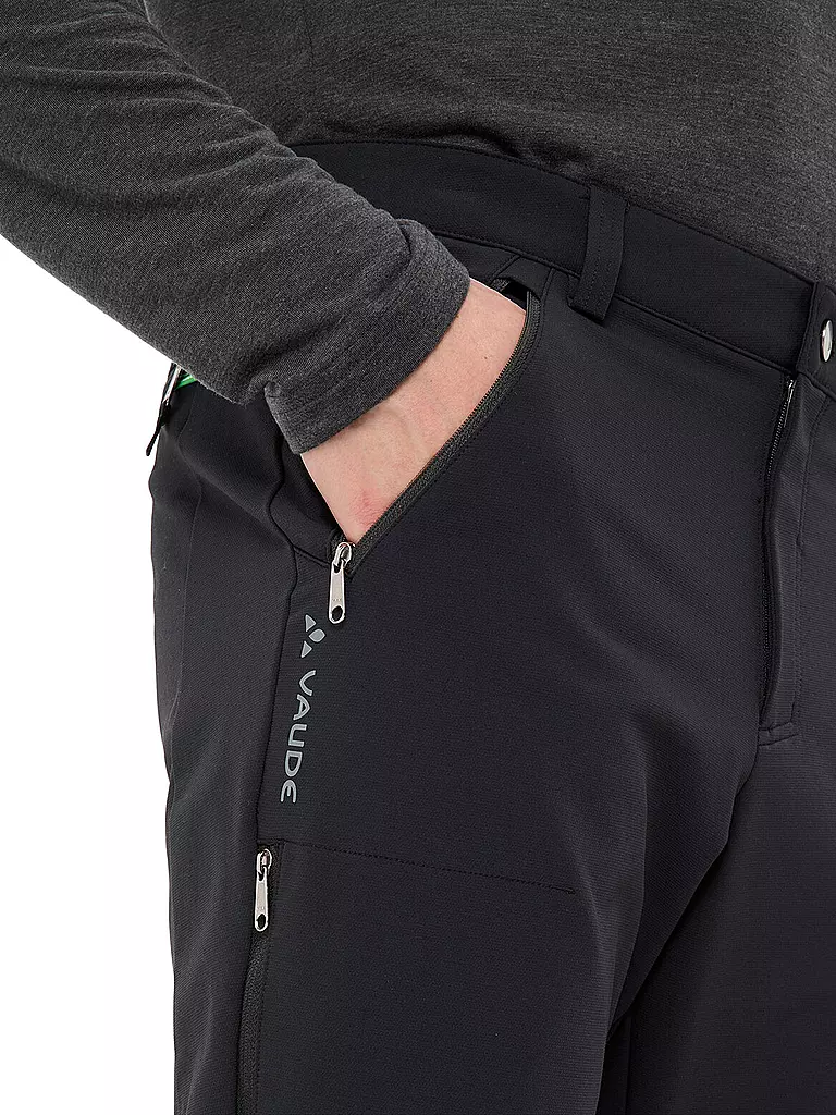 VAUDE | Pantaloni da trekking da uomo Strathcona II |