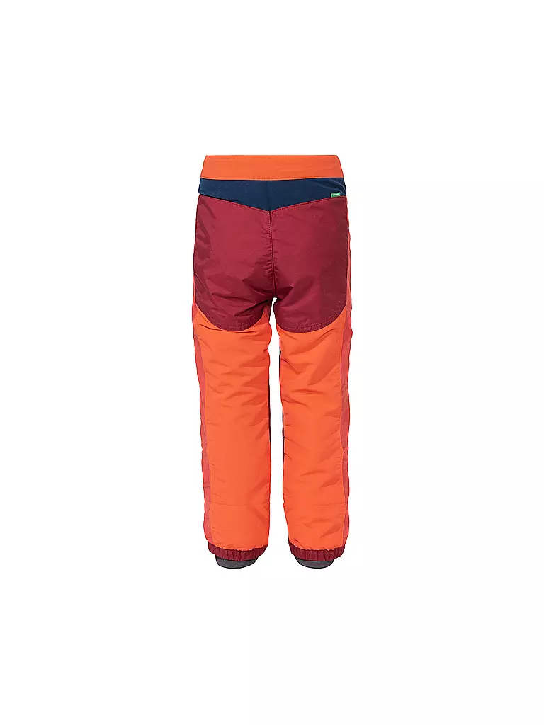 VAUDE | Pantaloni da trekking per bambini Caprea Antimos |