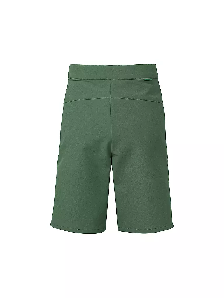 VAUDE | Pantaloni da trekking per bambini Slim Fit ZipOff |