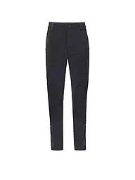 VAUDE | Pantaloni da uomo da turismo Larice | Nero