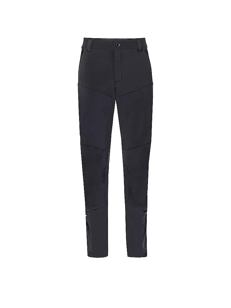 VAUDE | Pantaloni da uomo da turismo Larice | Nero