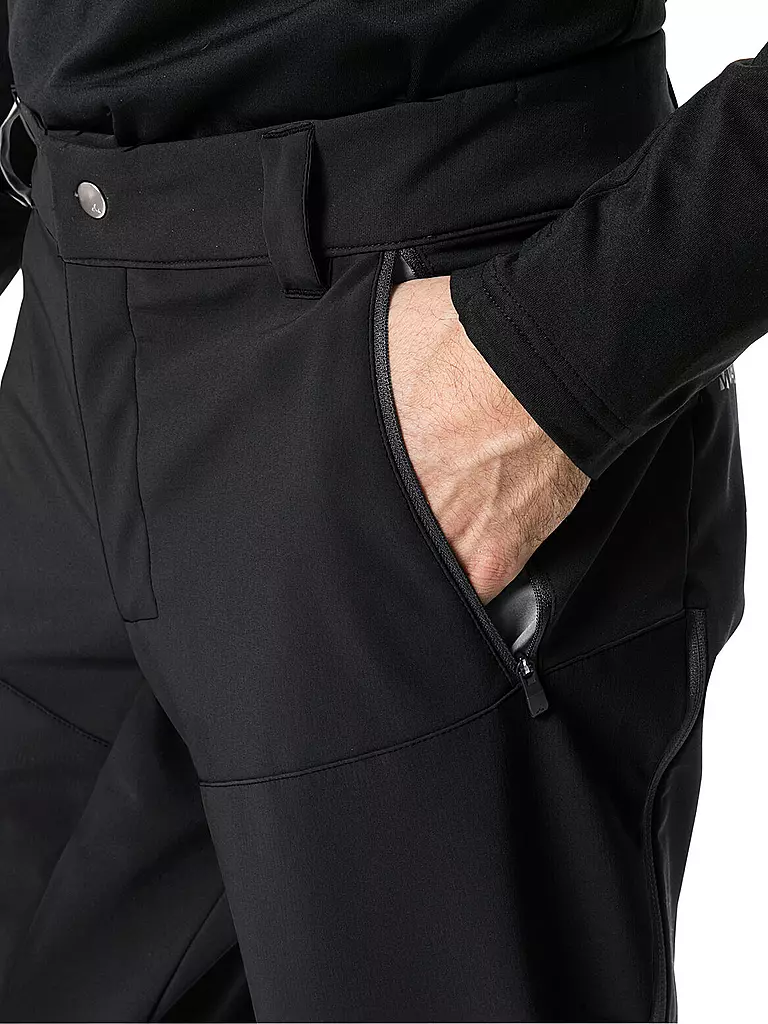 VAUDE | Pantaloni da uomo da turismo Larice |