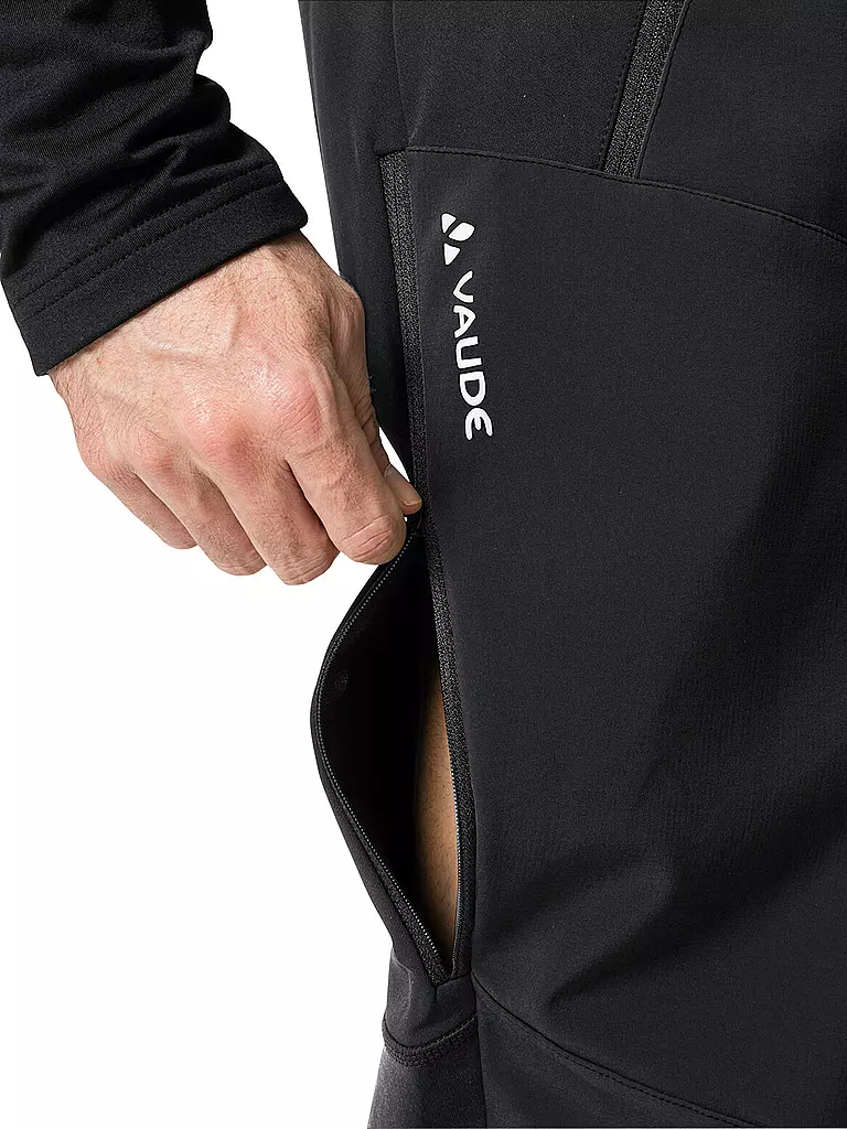 VAUDE | Pantaloni da uomo da turismo Larice |