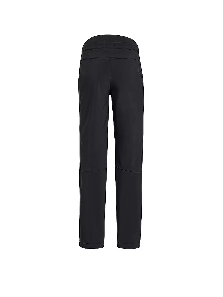 VAUDE | Pantaloni softshell da trekking da donna Elope |