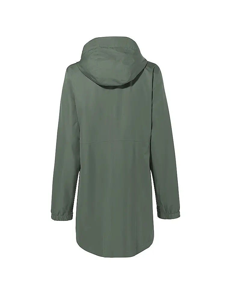 VAUDE | Parka invernale da donna Escape 2L con cappuccio |