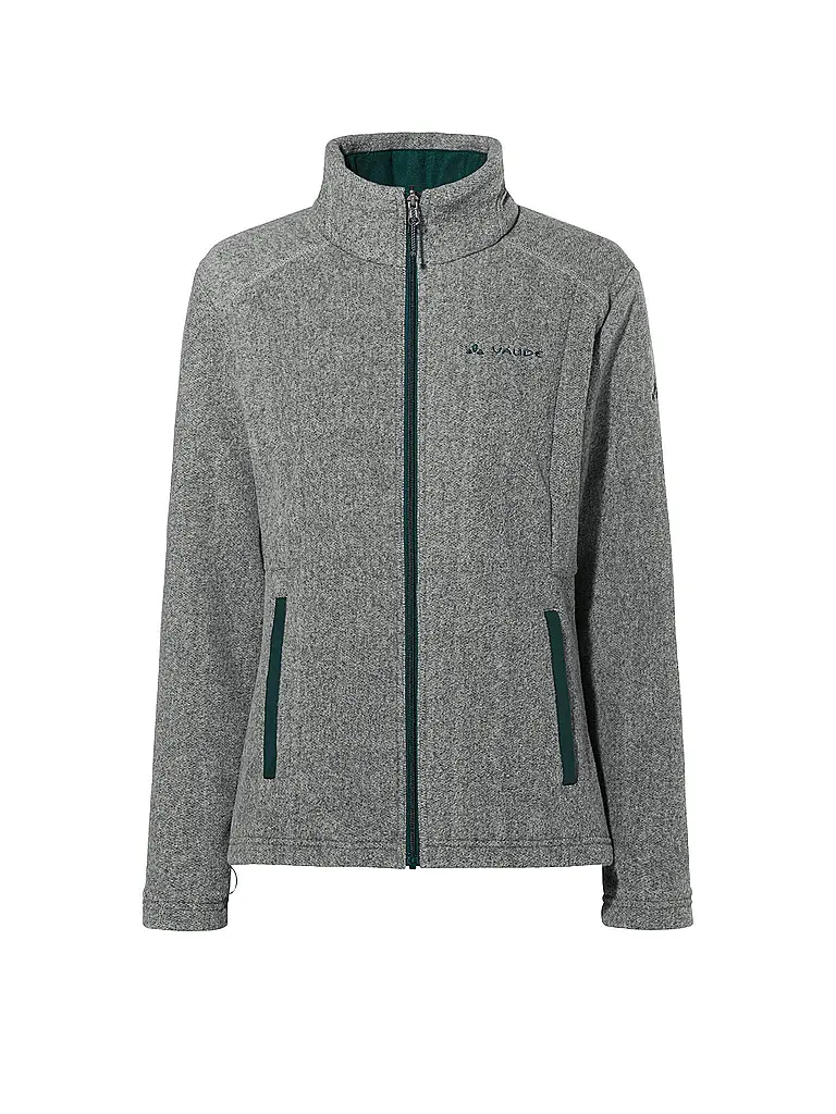 VAUDE | Parka invernale da donna Idris 3 in 1 con cappuccio |