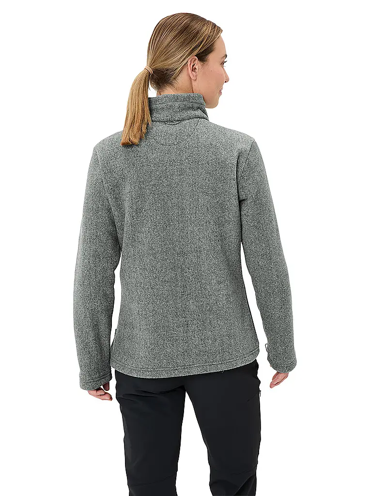 VAUDE | Parka invernale da donna Idris 3 in 1 con cappuccio |