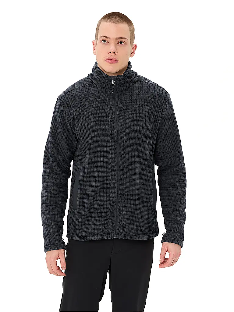 VAUDE | Parka invernale da uomo Idris IV 3in1 con cappuccio |