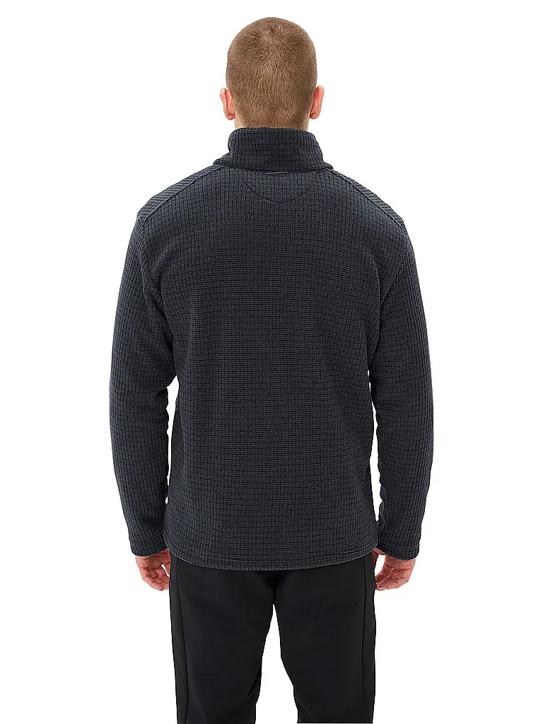 VAUDE | Parka invernale da uomo Idris IV 3in1 con cappuccio |