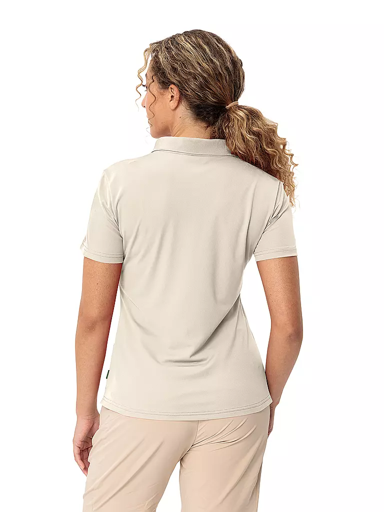 VAUDE | Polo funzionale da donna Essential | 