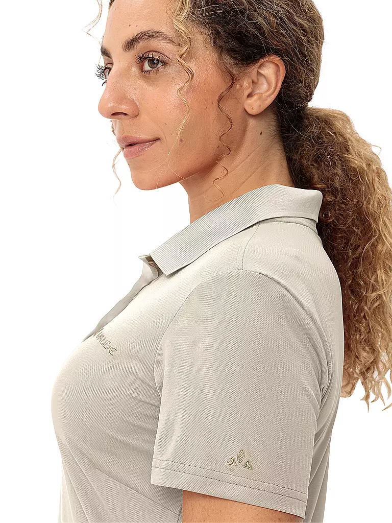 VAUDE | Polo funzionale da donna Essential | 