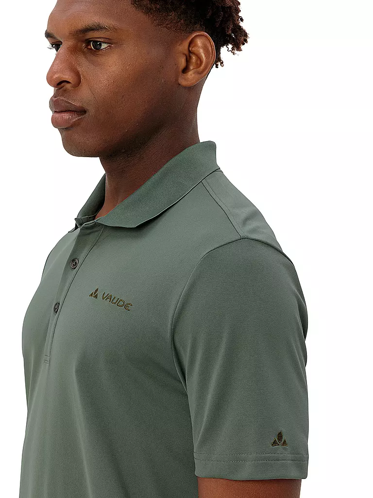 VAUDE | Polo funzionale da uomo Essential |