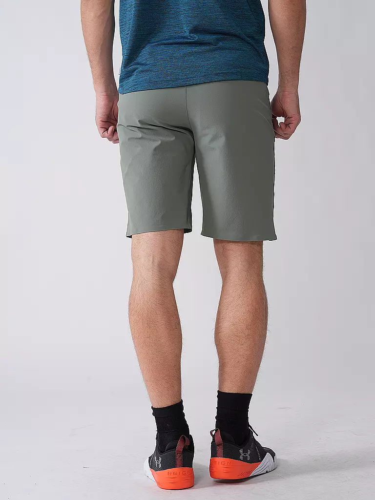 VAUDE | Short Badile da uomo | 