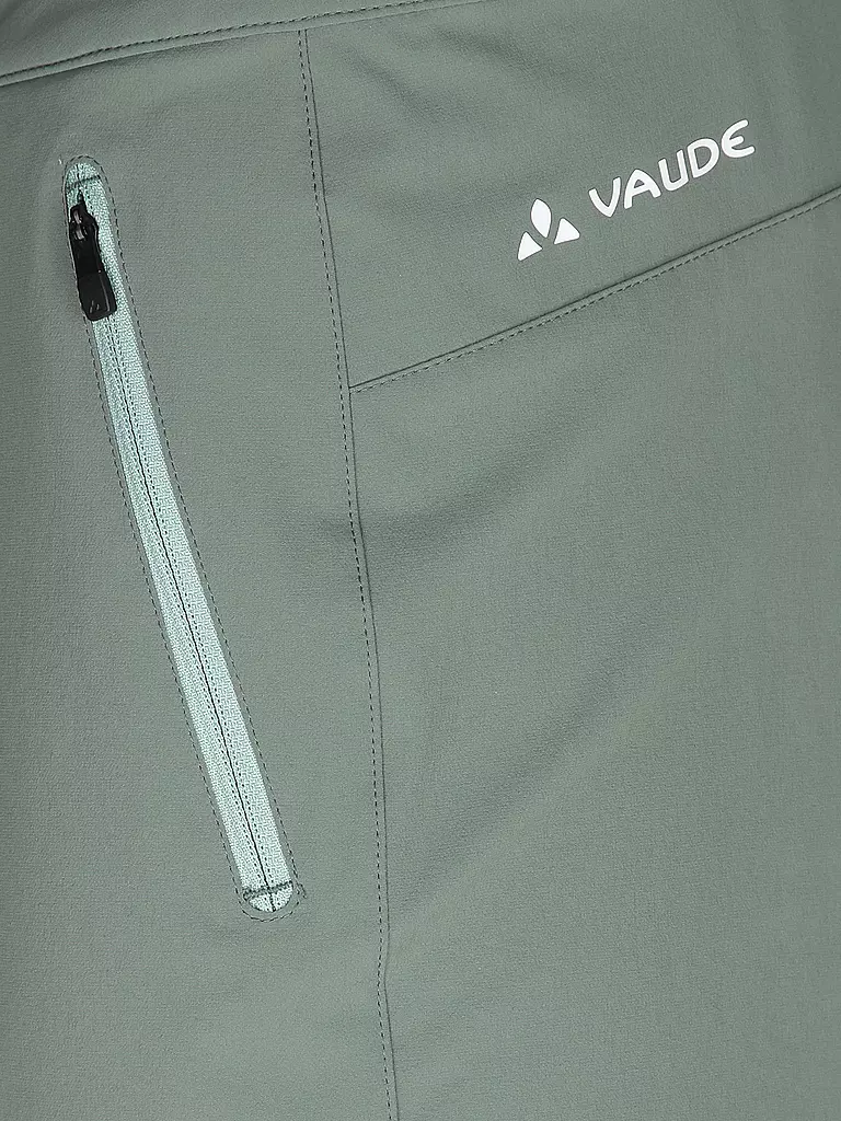 VAUDE | Short Badile da uomo | 