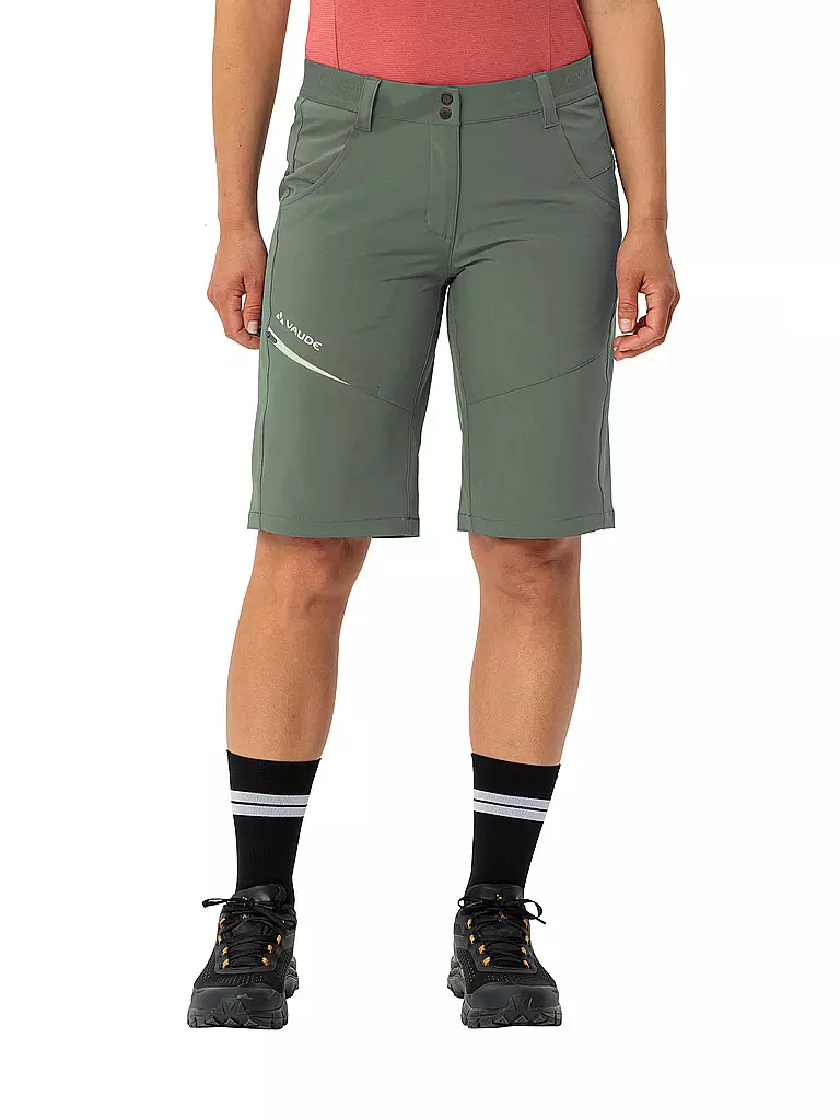 VAUDE | Short da donna Elope II Bermuda |