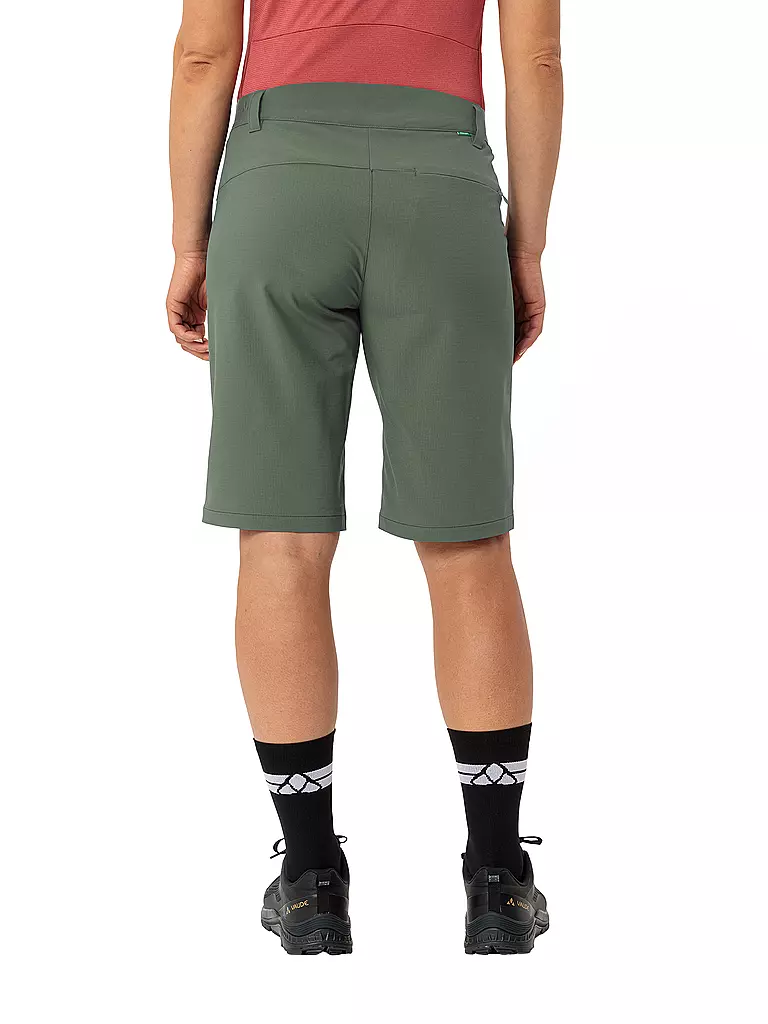 VAUDE | Short da donna Elope II Bermuda |