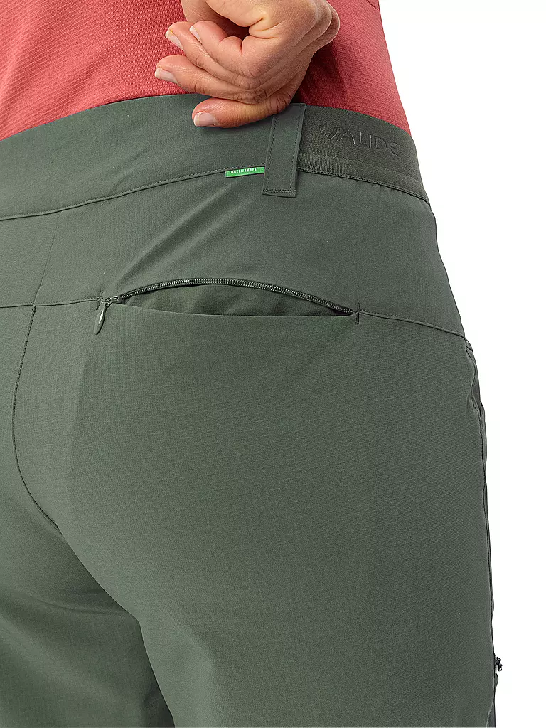 VAUDE | Short da donna Elope II Bermuda |