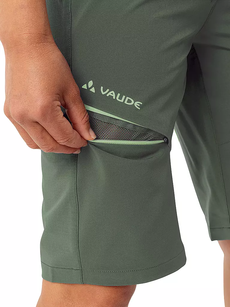 VAUDE | Short da donna Elope II Bermuda |