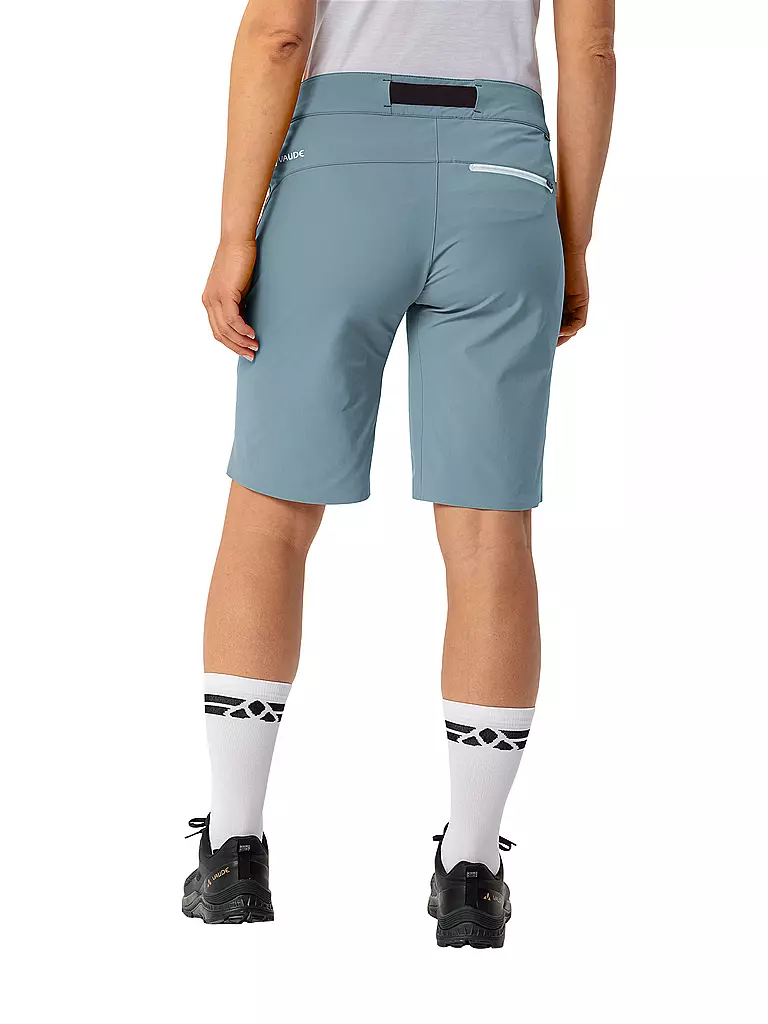 VAUDE | Short da donna in softshell Badile | 