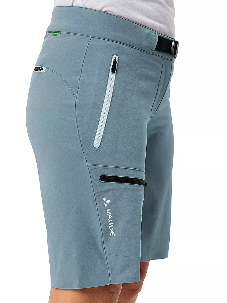 VAUDE | Short da donna in softshell Badile | 