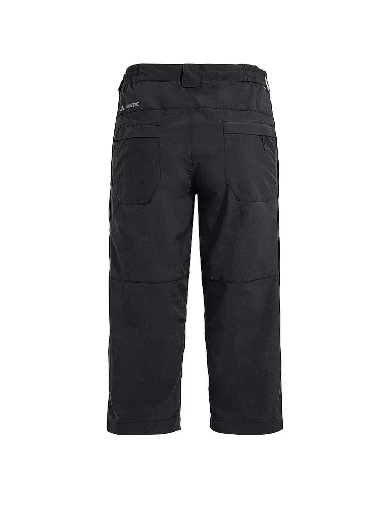 VAUDE | Short da uomo Farley Capri II 3/4 |