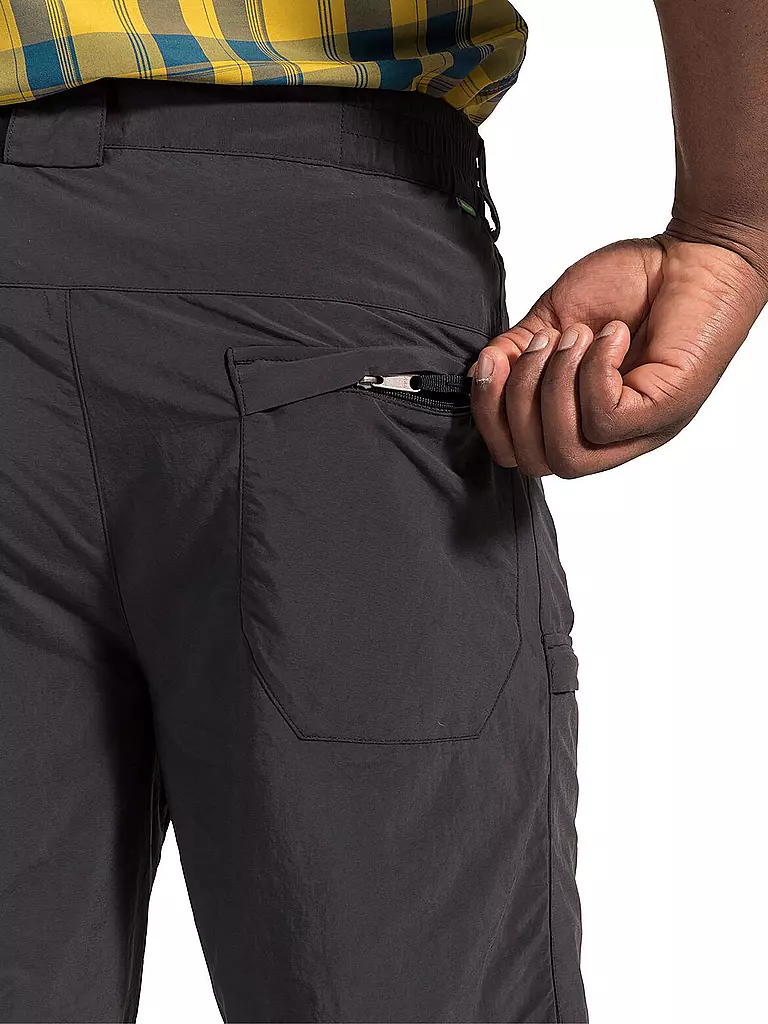 VAUDE | Short da uomo Farley Capri II 3/4 |