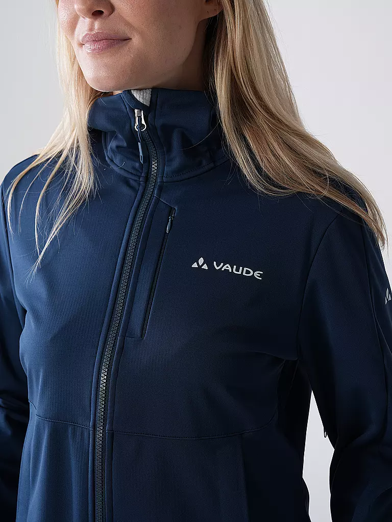 VAUDE | Softshelljacke Elope ll da donna |