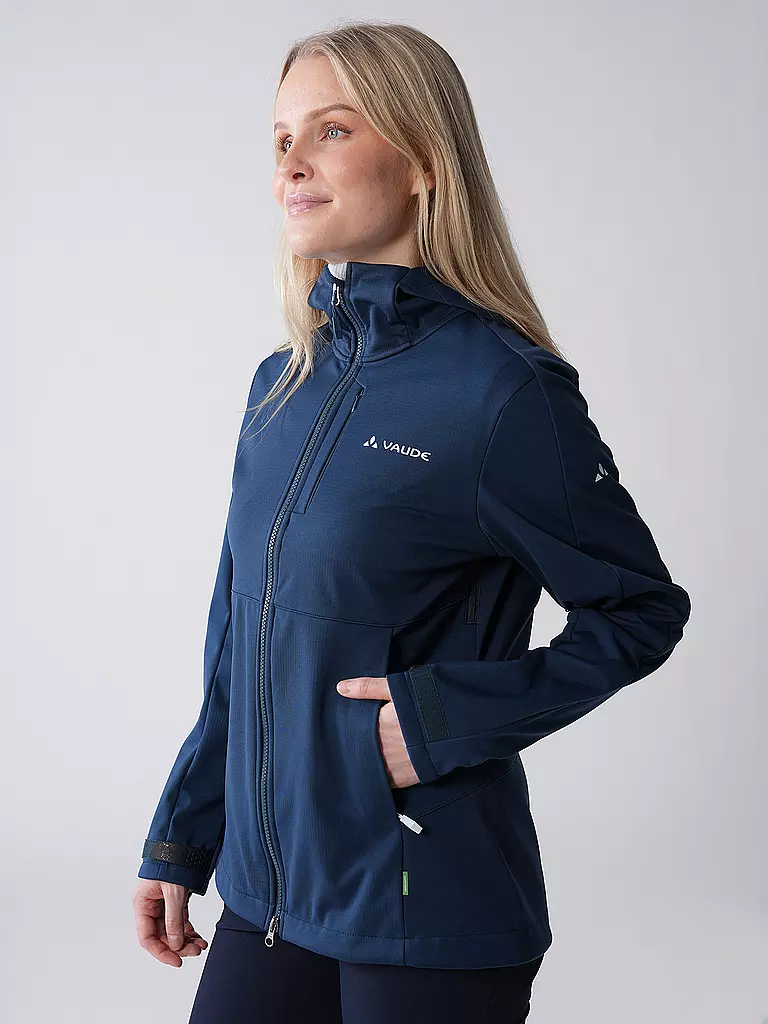 VAUDE | Softshelljacke Elope ll da donna |