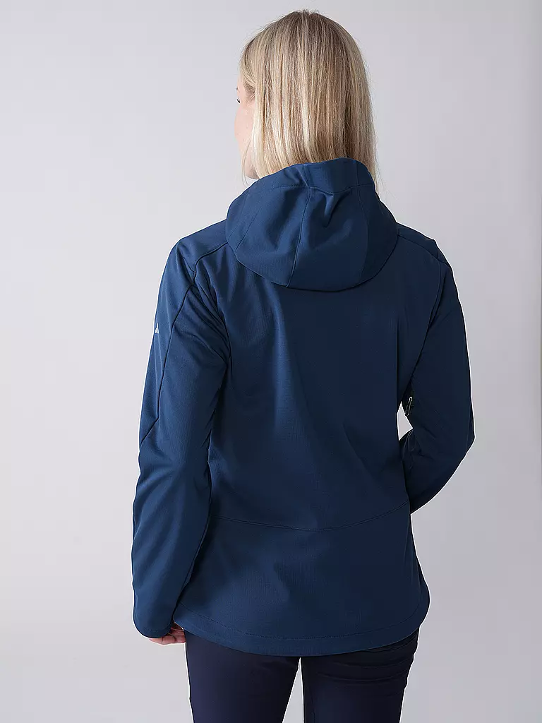VAUDE | Softshelljacke Elope ll da donna |