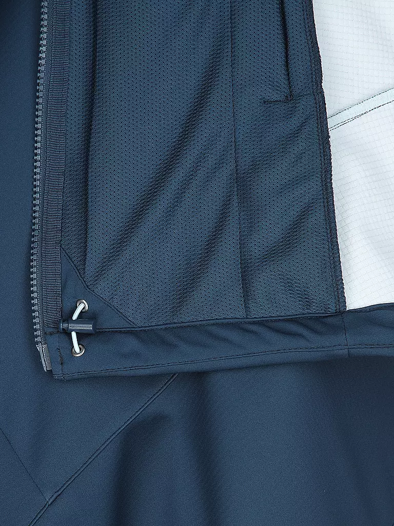 VAUDE | Softshelljacke Elope ll da donna |