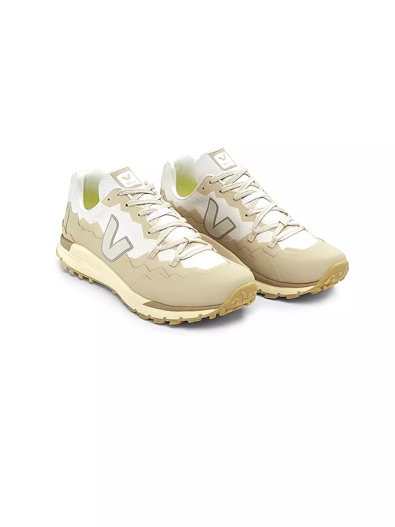 VEJA | Damen Freizeitschuhe Fitz Roy | Beige
