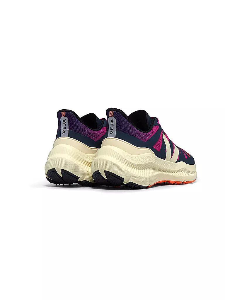 VEJA | Damen Sneaker CONDOR 3 | Fucsia